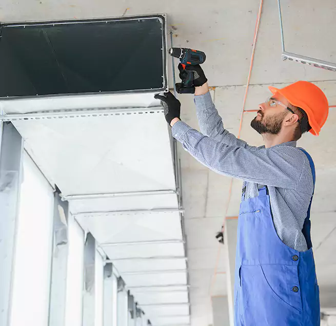 Why Homeowners & Businesses Trust Us in Caledonia, WI