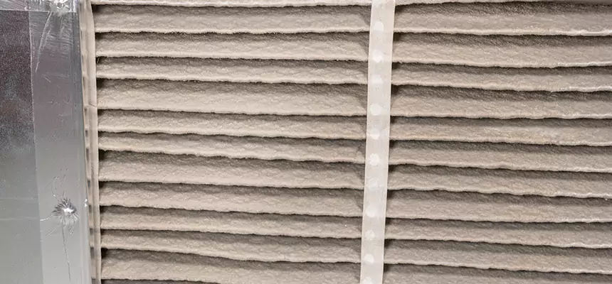 Mobile Car AC Filter Replacement in Caledonia