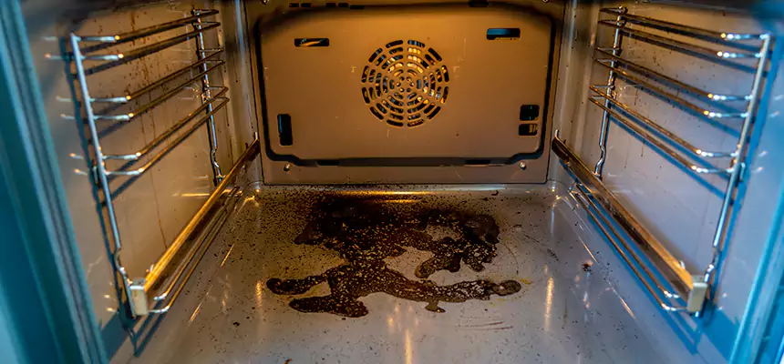 Our Dryer Vent Mold Cleaning Services in Caledonia, WI