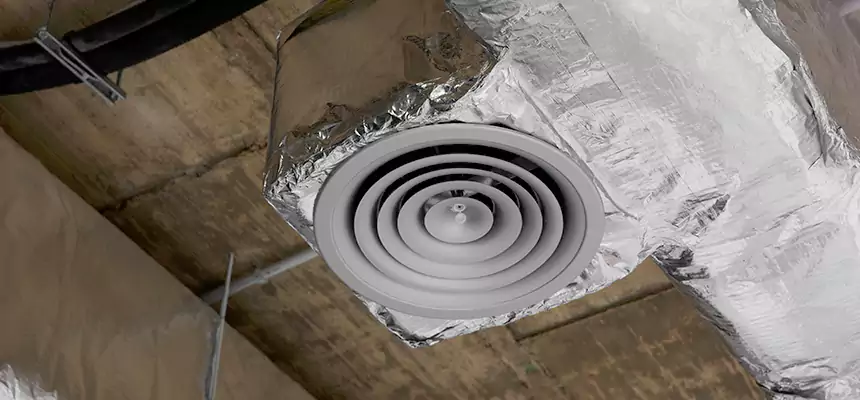Our Excess Lint Removal from Dryer Ducts Services in Caledonia, WI
