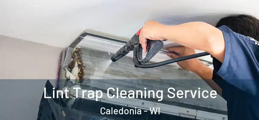  Lint Trap Cleaning Service Caledonia - WI