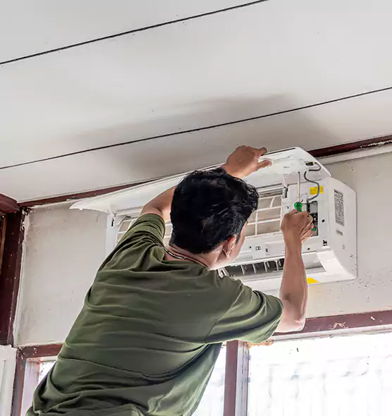 About Air Duct & AC Odor Removal in Caledonia, WI