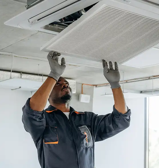 About Certified Air Duct Specialists in Caledonia, WI