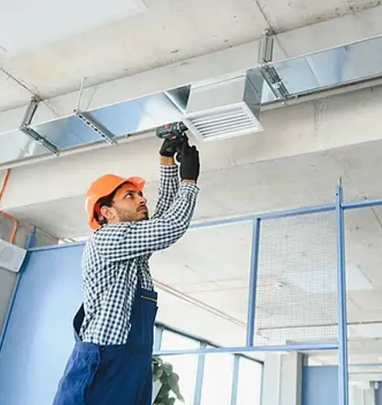 About Commercial Laundry Vent Cleaning in Caledonia, WI