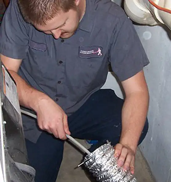 About Dryer Vent Hose Installation in Caledonia, WI