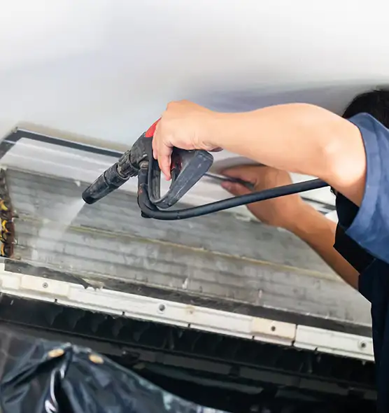 Welcome to Move-in/Move-out Duct Cleaning Services in Caledonia, WI