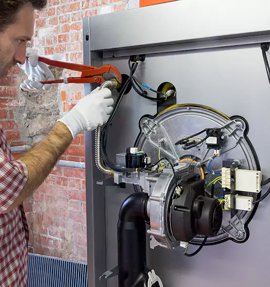 Advanced Repair Dryer Vent Hose in Caledonia, WI