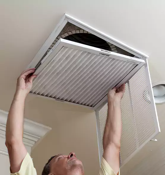 Advanced Residential Vent Cleaning in Caledonia, WI