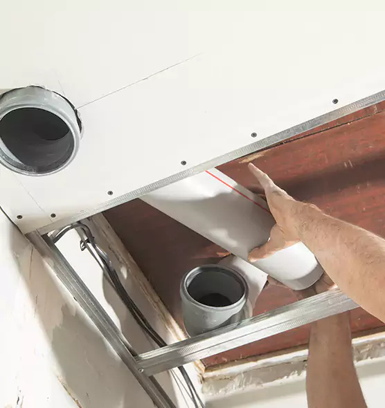 Professional Seasonal Allergy Air Duct Cleaning in Caledonia, WI