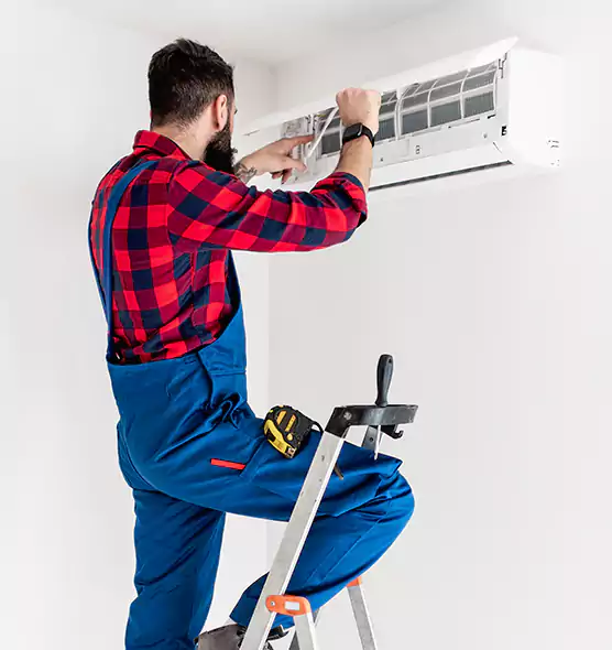 About Smart Air Conditioning Installation in Caledonia, WI