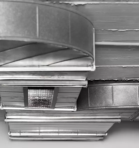 Professional Wall Vent Cleaning Service in Caledonia, WI