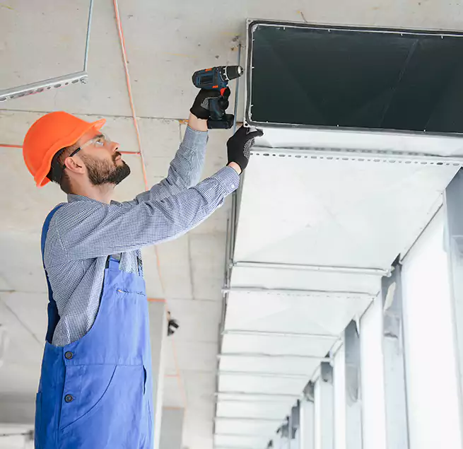 Why Homeowners & Businesses Trust Us in Caledonia, WI?