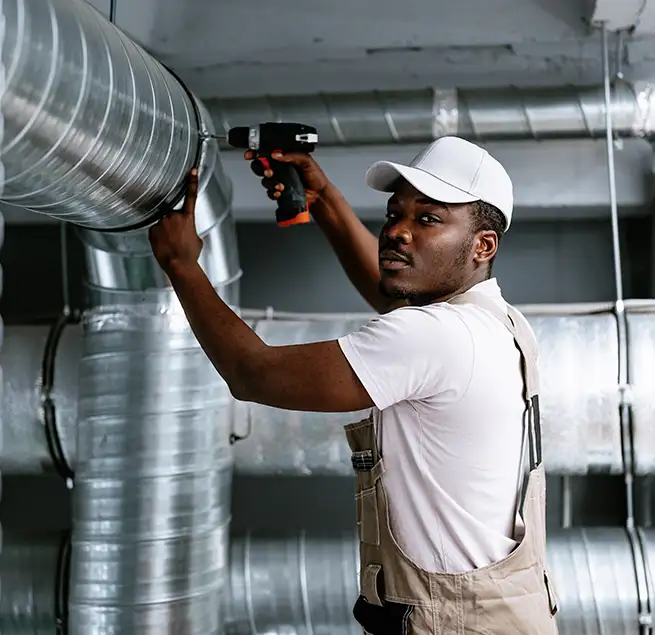 Why Homeowners & Businesses Trust Us Caledonia, WI