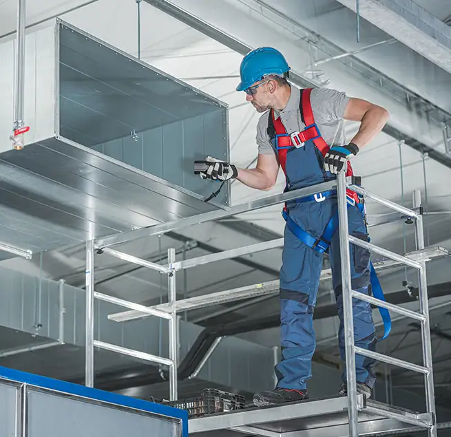 Why Homeowners & Businesses Trust Us in Caledonia, WI?