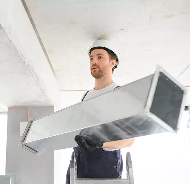 Why Homeowners & Businesses Trust Us in Caledonia, WI