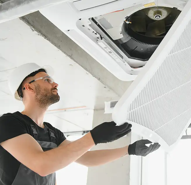 Why Homeowners & Businesses Trust Us in Caledonia, WI?