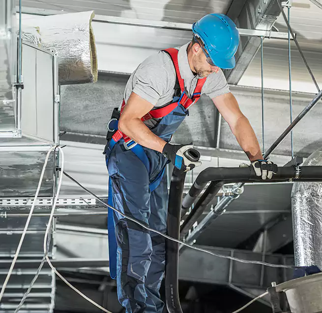 Why Homeowners & Businesses Trust Us in Caledonia, WI?