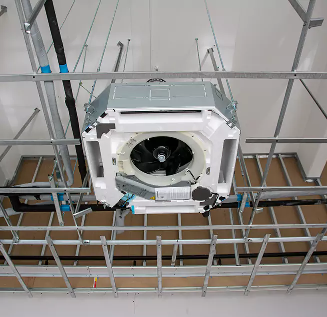 Why Homeowners & Businesses Trust Us in Caledonia, WI?