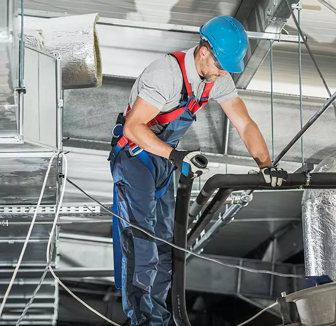 Why Homeowners & Businesses Trust Us in Caledonia, WI?