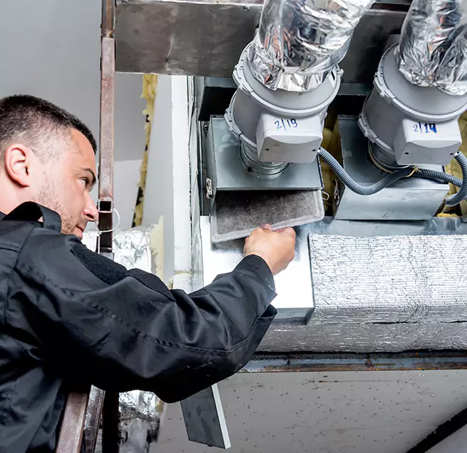  Why Homeowners & Businesses Trust Us in Caledonia, WI?