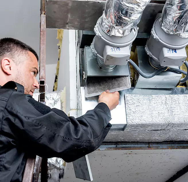 Why Homeowners & Businesses Trust Us in Caledonia, WI?