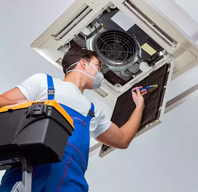 Why Homeowners & Businesses Trust Us in Caledonia, WI