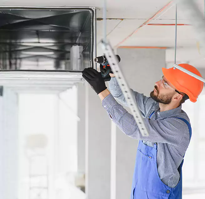 Why Homeowners & Businesses Trust Us Caledonia, WI