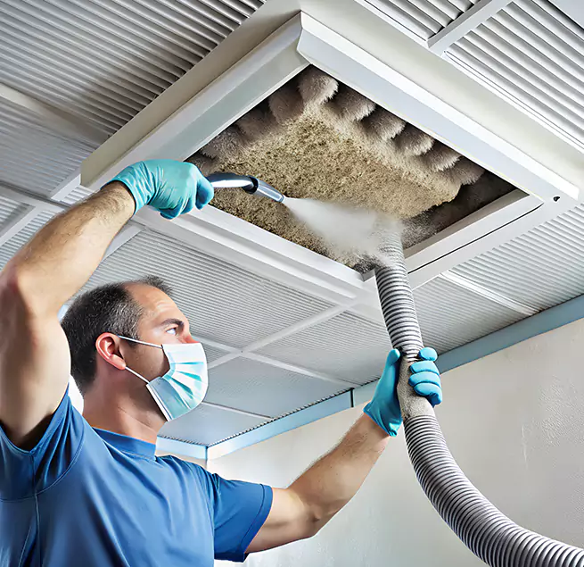 Why Homeowners & Businesses Trust Us Caledonia, WI?