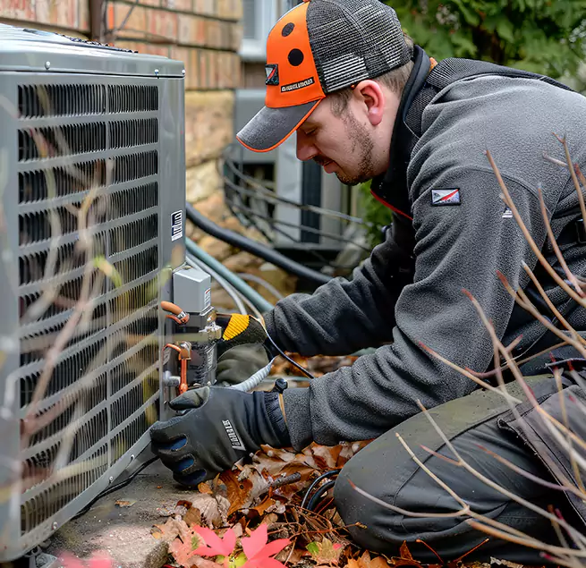 Why Homeowners & Businesses Trust Us in Caledonia, WI?