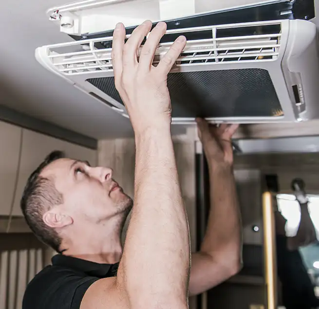 Why Homeowners & Businesses Trust Us Caledonia, WI