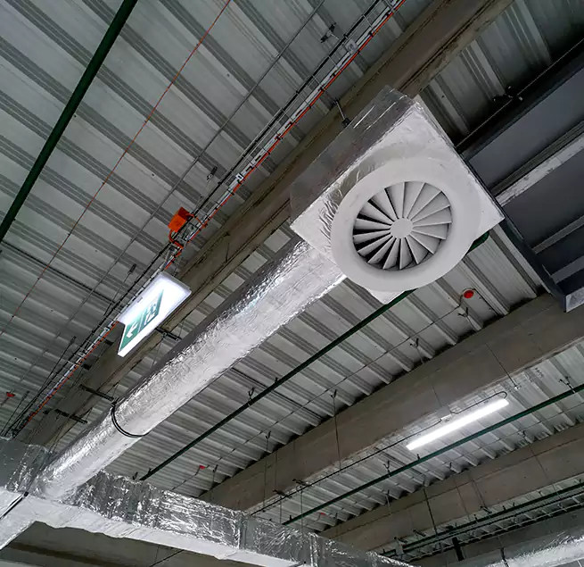 Why Homeowners & Businesses Trust Us in Caledonia, WI