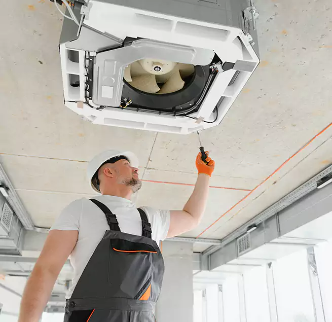 Why Homeowners Businesses Trust Us in Caledonia, WI