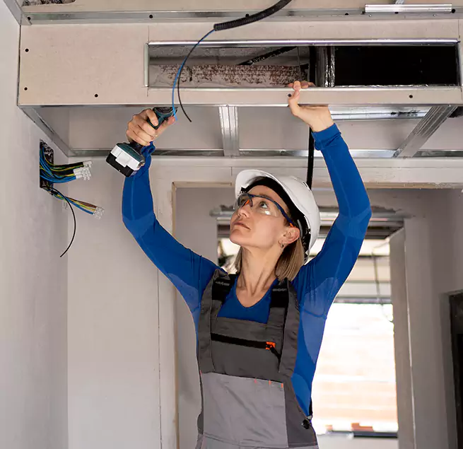 Why Homeowners & Businesses Trust Us in Caledonia, WI?