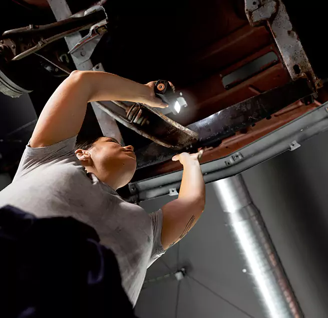 Why Homeowners & Businesses Trust Us Caledonia, WI