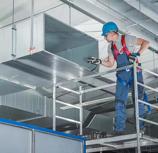 Why Homeowners & Businesses Trust Us Caledonia, WI