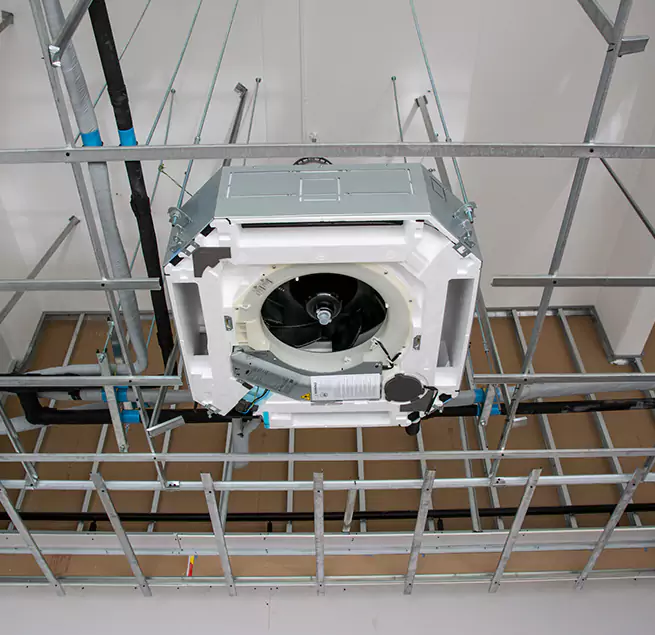 Why Homeowners & Businesses Trust Us Caledonia, WI?