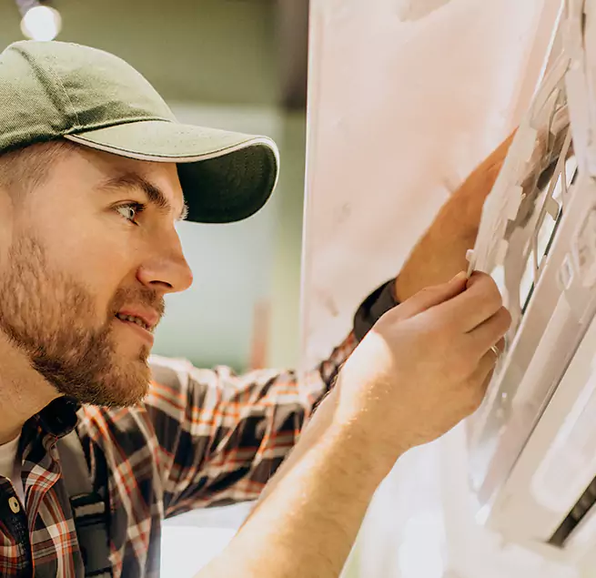 Why Homeowners & Businesses Trust Us in Caledonia, WI?