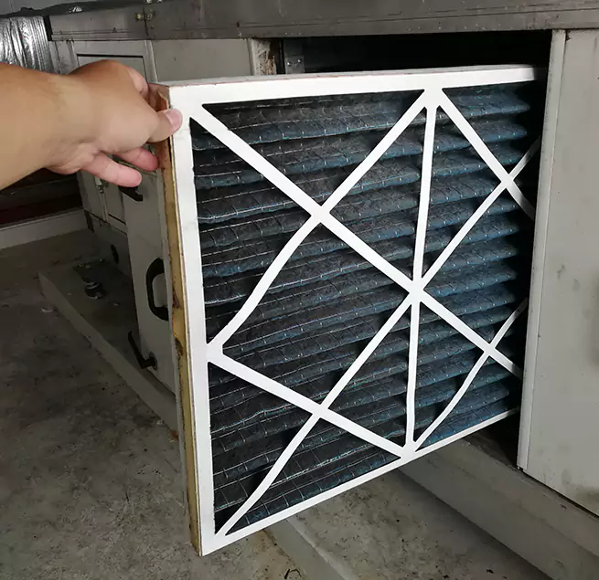 Why Homeowners & Businesses Trust Us Caledonia, WI?